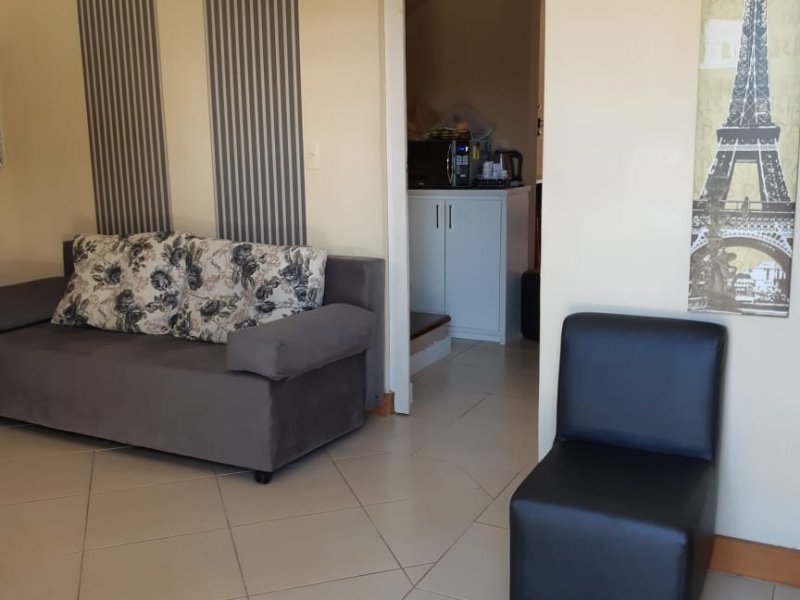 Casa à venda Rubem Berta com 150m² e 3 quartos por R$ 427.000 - 1287447577-sala-terrea.jpg