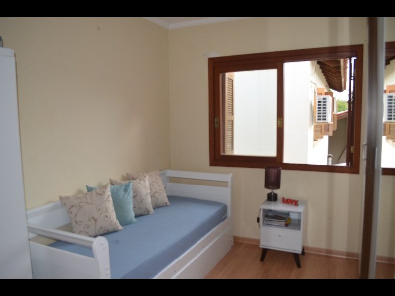 Casa à venda Rubem Berta com 150m² e 3 quartos por R$ 427.000 - 1370842606-quarto-solteiro-2.jpg