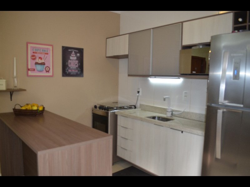 Casa à venda Rubem Berta com 150m² e 3 quartos por R$ 427.000 - 233521386-cozinha.jpg