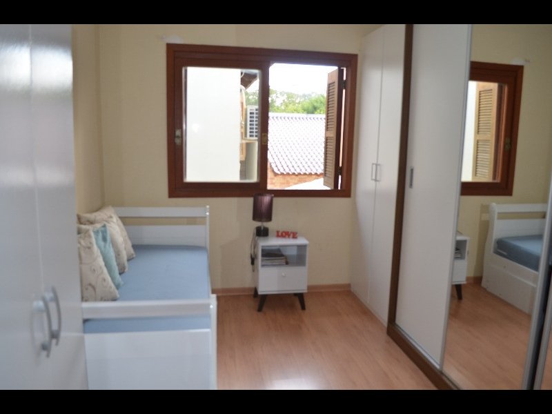 Casa à venda Rubem Berta com 150m² e 3 quartos por R$ 427.000 - 998410244-quarto-solteiro.jpg