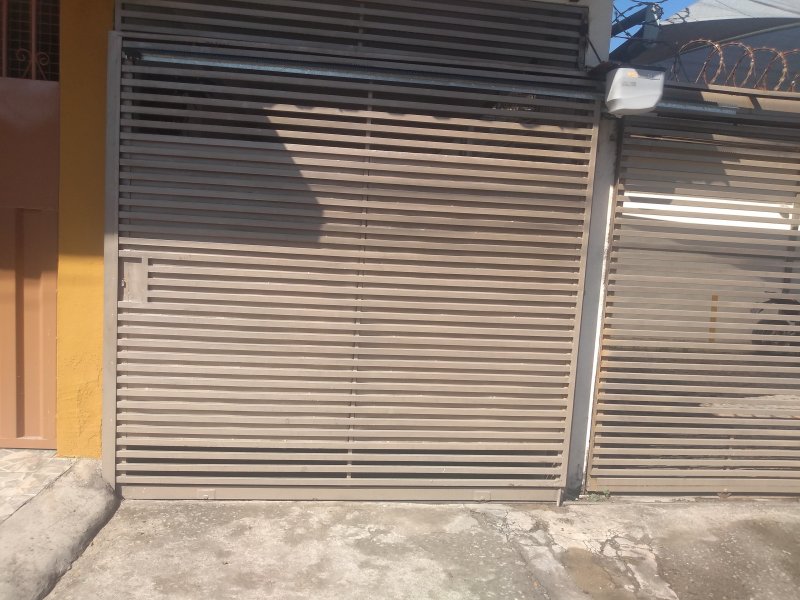 imóvel com 95m² - Xangri-La - Contagem