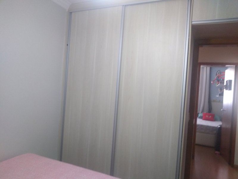 imóvel com 95m² - Xangri-La - Contagem