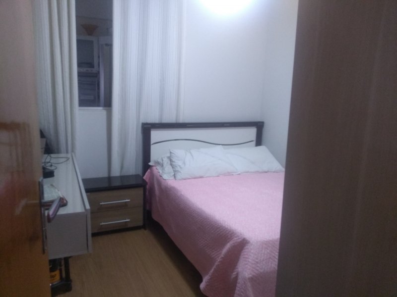 imóvel com 95m² - Xangri-La - Contagem