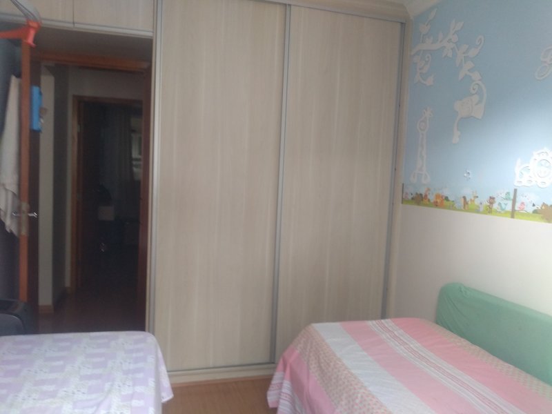 imóvel com 95m² - Xangri-La - Contagem