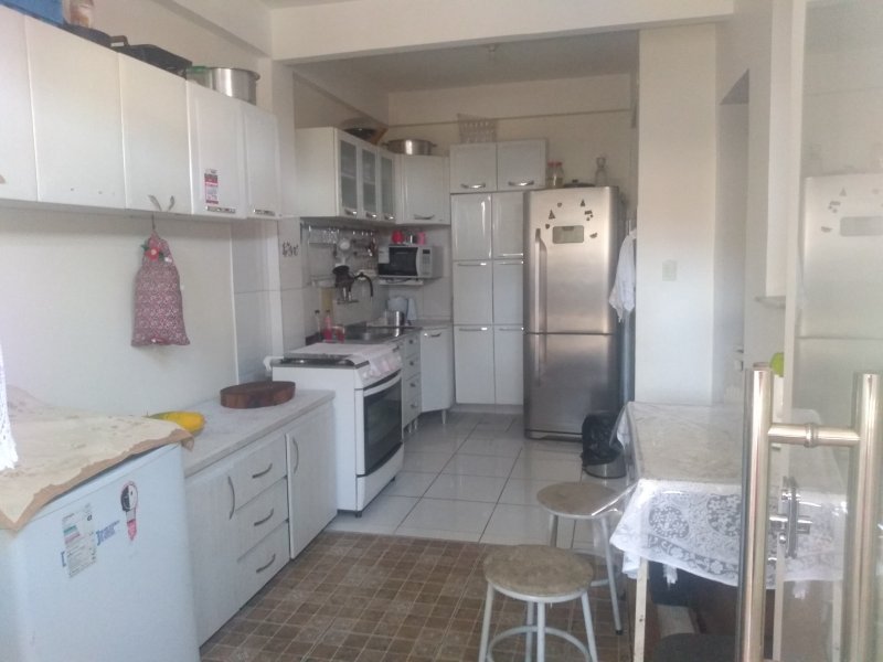 imóvel com 95m² - Xangri-La - Contagem