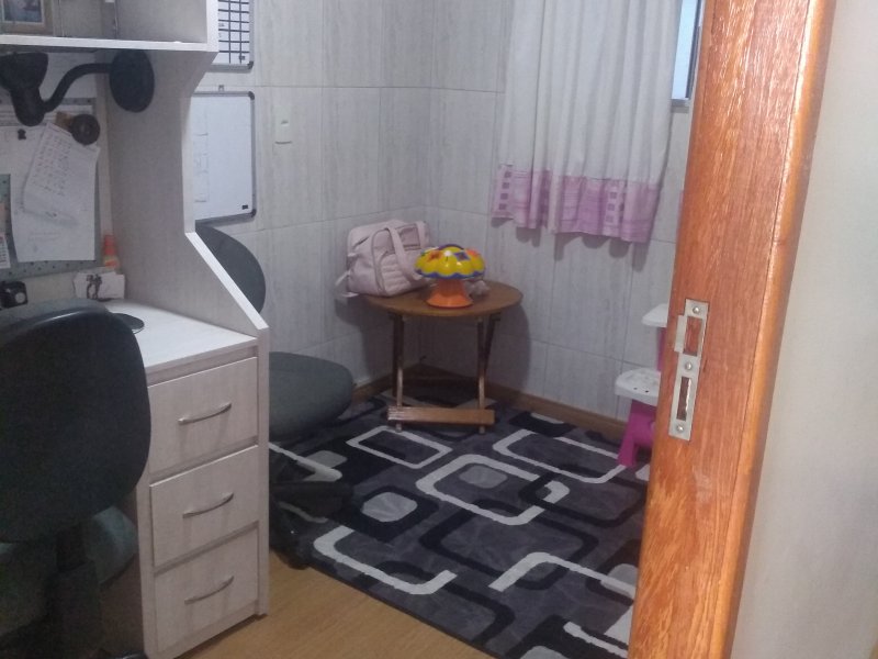 imóvel com 95m² - Xangri-La - Contagem
