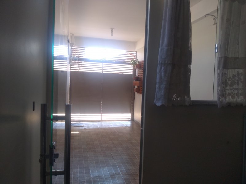 imóvel com 95m² - Xangri-La - Contagem