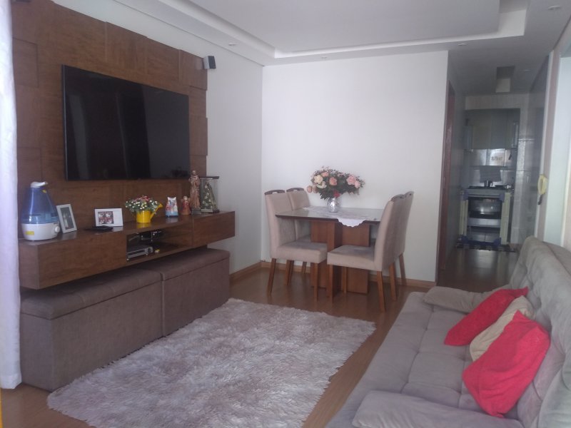 imóvel com 95m² - Xangri-La - Contagem