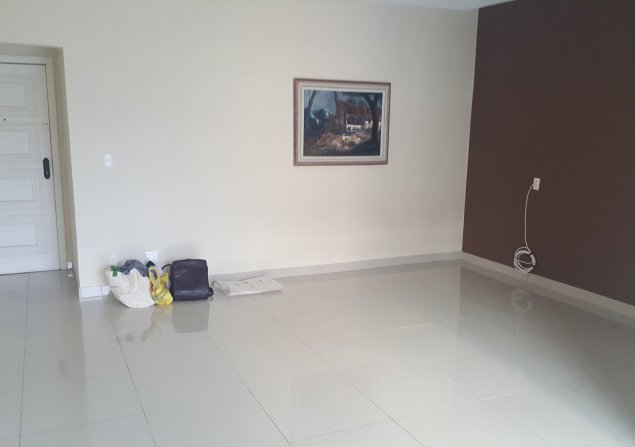 imóvel com 117m²