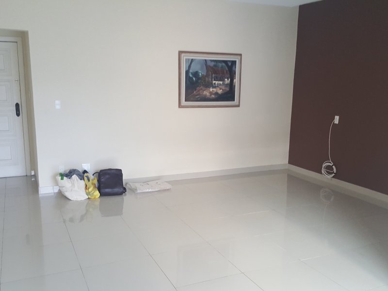 imóvel com 117m² - Taquara - Rio de Janeiro