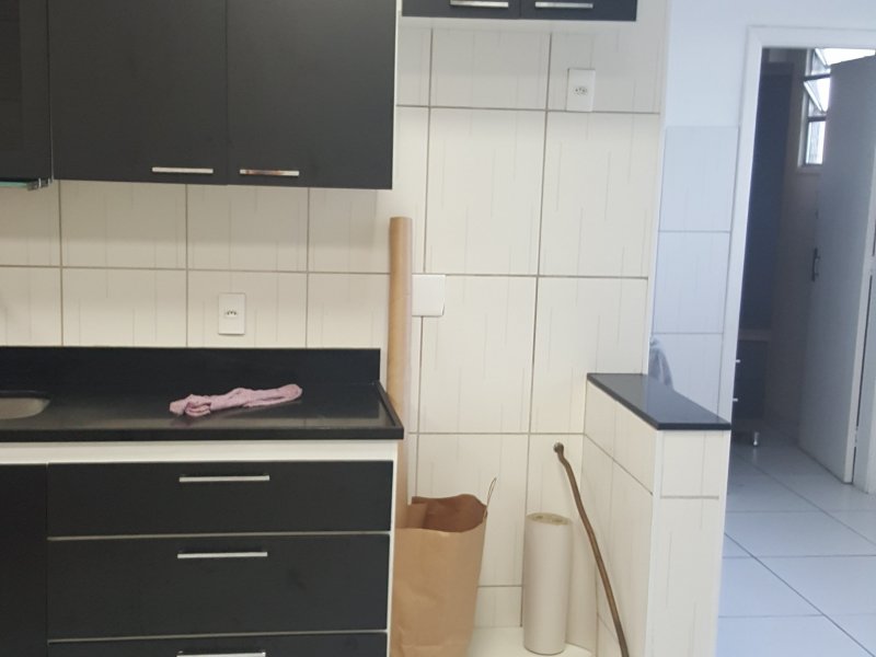 imóvel com 117m² - Taquara - Rio de Janeiro