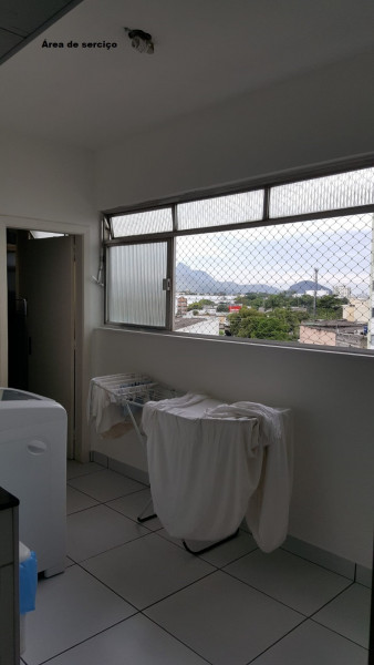 Apartamento à venda Taquara com 117m² e 4 quartos por R$ 430.000 - 1820301584-img-20220818-wa0122.jpg