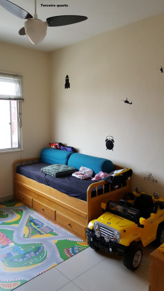 Apartamento à venda Taquara com 117m² e 4 quartos por R$ 430.000 - 1940864690-img-20220818-wa0106.jpg