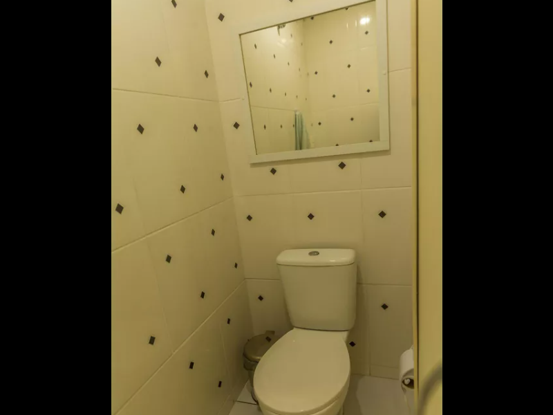 imóvel com 117m² - Taquara - Rio de Janeiro
