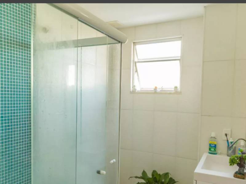 imóvel com 117m² - Taquara - Rio de Janeiro