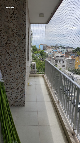 Apartamento à venda Taquara com 117m² e 4 quartos por R$ 430.000 - 553609121-img-20220818-wa0124.jpg