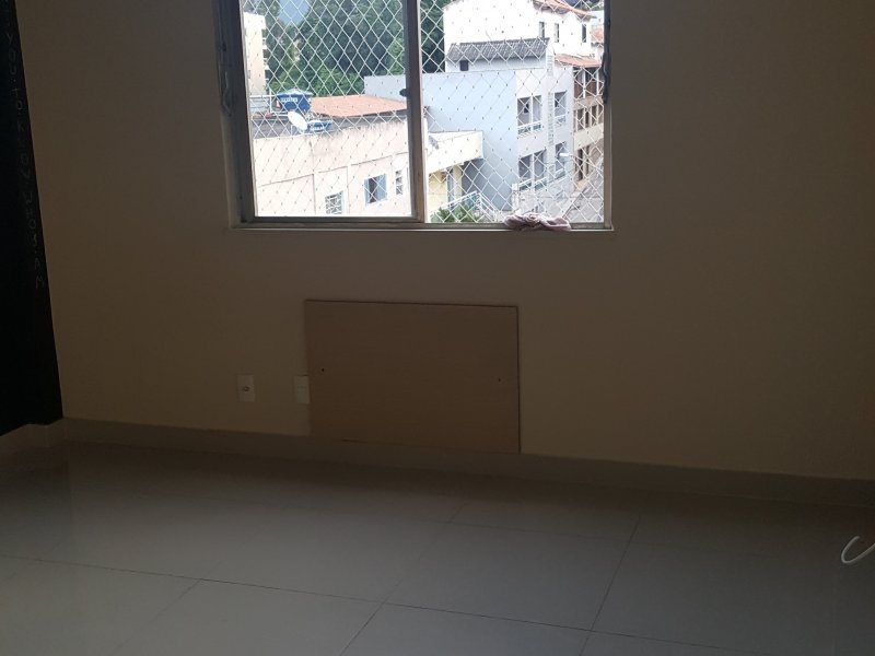 imóvel com 117m² - Taquara - Rio de Janeiro