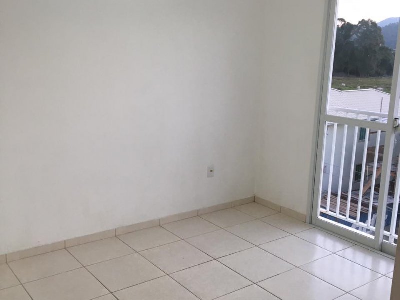 imóvel com 60m² - Barra do Aririu - Palhoça