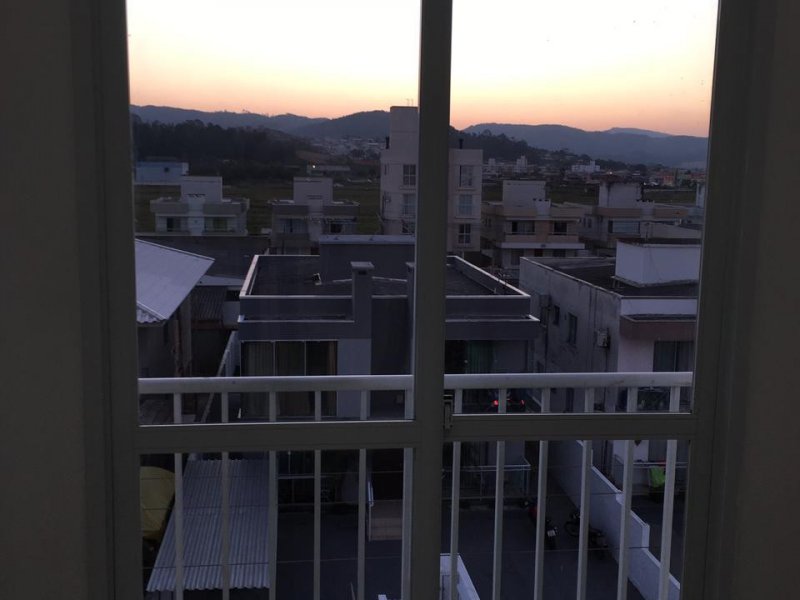 imóvel com 60m² - Barra do Aririu - Palhoça