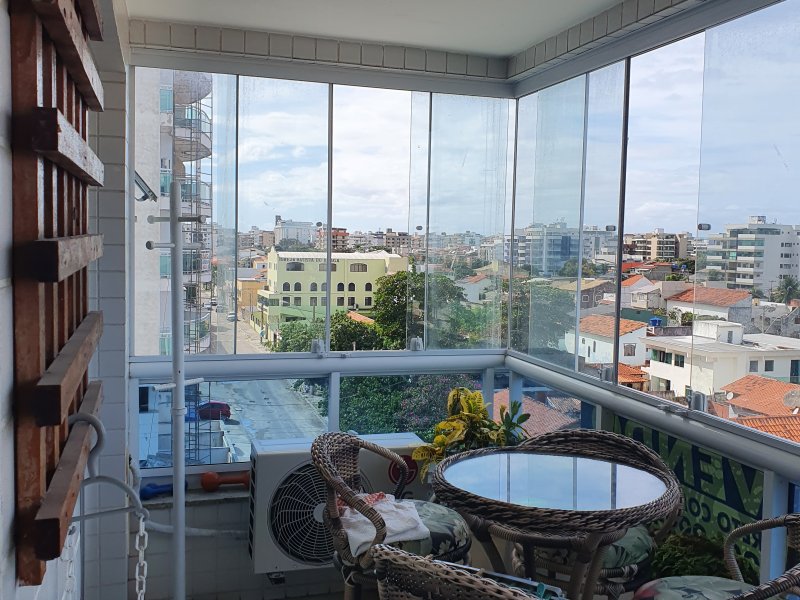 Apartamento à venda Centro com 94m² e 2 quartos por R$ 650.000 - 476484445-20210624-110630.jpg