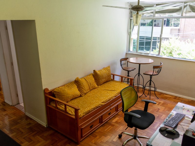 Apartamento à venda Icaraí com 55m² e 1 quarto por R$ 42.000.000 - 76177785-9.jpg