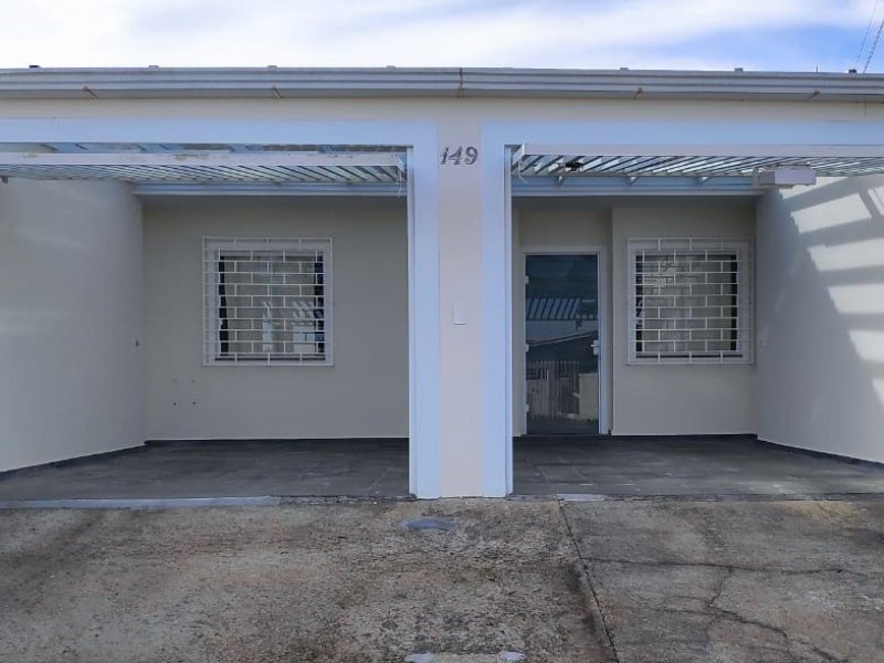 Casa à venda Das Graças com 160m² e 3 quartos por R$ 320.000 - 526703126-frente-portoes-abertos-1.jpeg