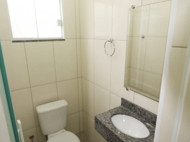 Casa à venda Das Graças com 160m² e 3 quartos por R$ 320.000 - 572390765-lavabo.jpeg