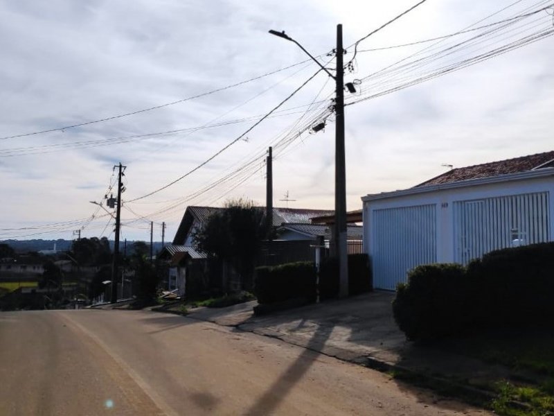 Casa à venda Das Graças com 160m² e 3 quartos por R$ 320.000 - 89271566-rua.jpeg
