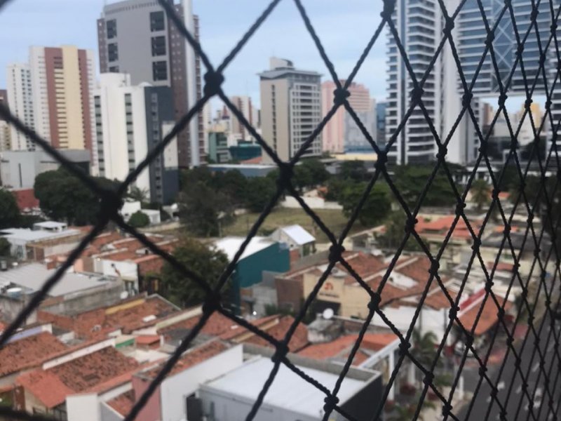Apartamento à venda Aldeota com 65m² e 3 quartos por R$ 395.000 - 1364218473-local.jpeg