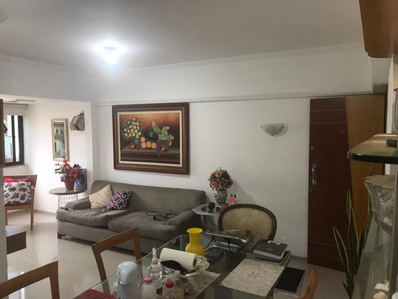 Apartamento à venda Aldeota com 65m² e 3 quartos por R$ 395.000 - 754514623-sala-apto.jpeg