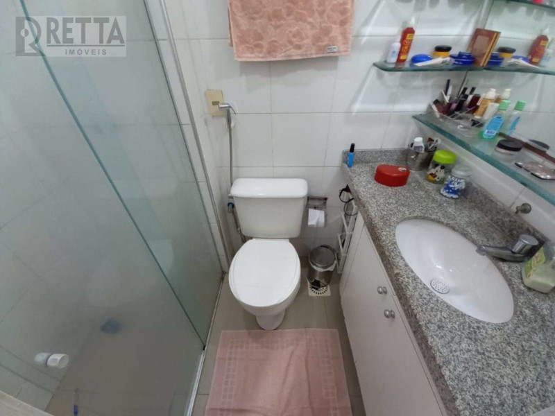Apartamento à venda Aldeota com 65m² e 3 quartos por R$ 395.000 - banheiro2.jpg