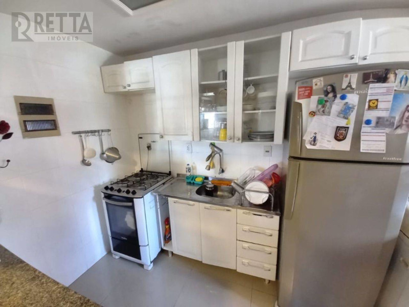 Apartamento à venda Aldeota com 65m² e 3 quartos por R$ 395.000 - cozinha1.jpg