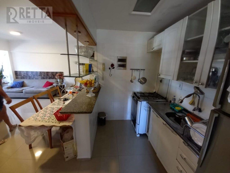 Apartamento à venda Aldeota com 65m² e 3 quartos por R$ 395.000 - cozinha2.jpg