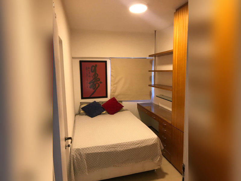 Apartamento à venda Aldeota com 65m² e 3 quartos por R$ 395.000 - nova1.jpeg