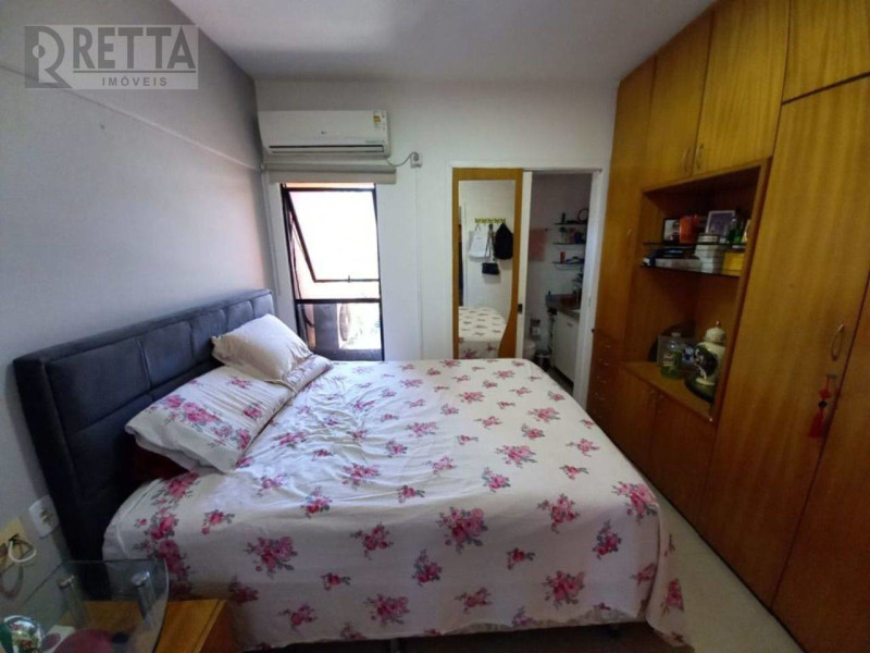 Apartamento à venda Aldeota com 65m² e 3 quartos por R$ 395.000 - suite.jpg
