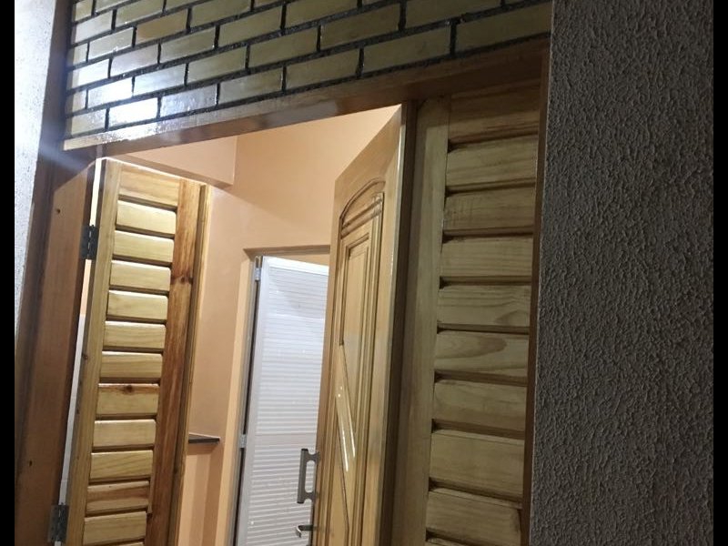 imóvel com 25m² - Fatima - Fortaleza