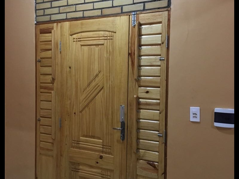 imóvel com 25m² - Fatima - Fortaleza