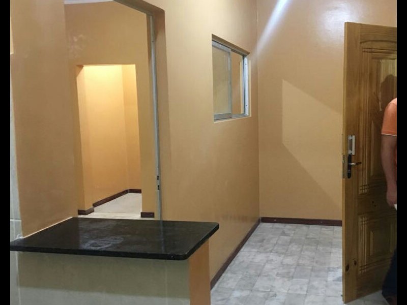 imóvel com 25m² - Fatima - Fortaleza