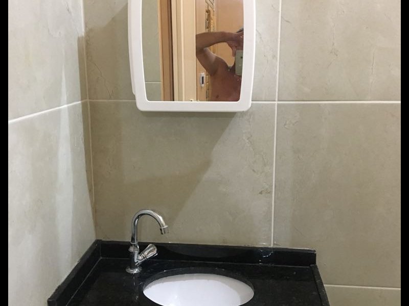 imóvel com 25m² - Fatima - Fortaleza