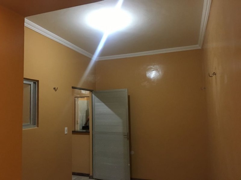 imóvel com 25m² - Fatima - Fortaleza