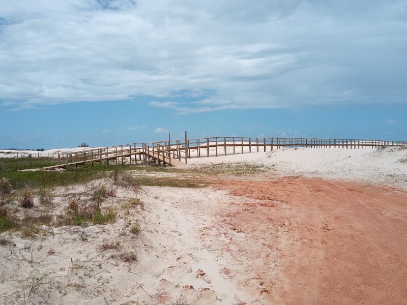Terreno à venda Centro com 300m² e 1 quarto por R$ 36.000 - 2032908705-20210104-122044.jpg