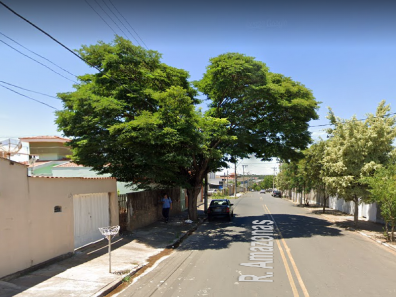 Terreno à venda Jardim Nova Veneza (Nova Veneza) com 319m² e 1 quarto por R$ 210.000 - 1845322620-street-2.png