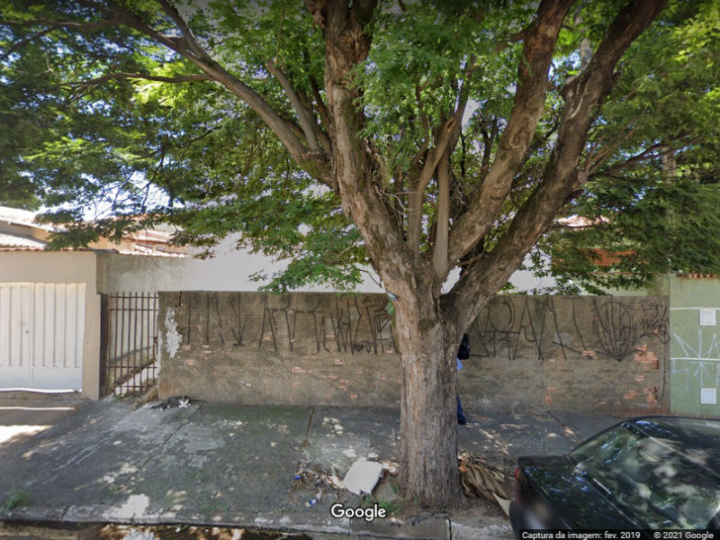 Terreno à venda Jardim Nova Veneza (Nova Veneza) com 319m² e 1 quarto por R$ 210.000 - 446099022-street-view.png