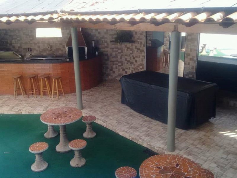 Casa de condomínio à venda Centro com 600m² e 5 quartos por R$ 1.400.000 - 2046046160-condominio16.jpg