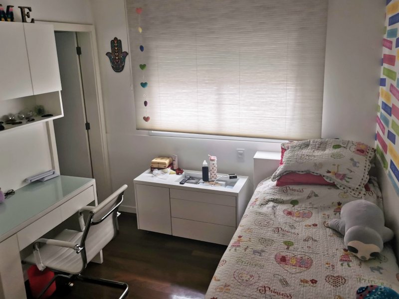 Apartamento à venda Campo Belo com 223m² e 3 quartos por R$ 3.200.000 - 1321358703-suite-f.jpg