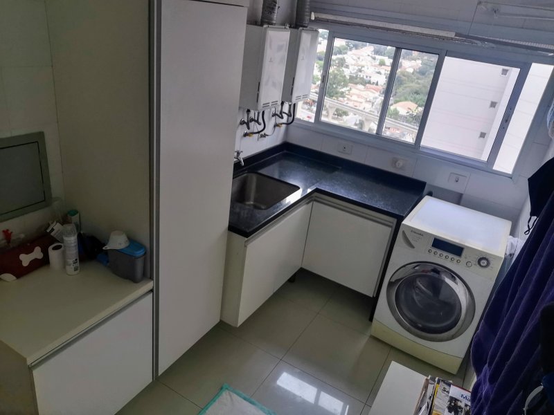 Apartamento à venda Campo Belo com 223m² e 3 quartos por R$ 3.200.000 - 2107939748-area-de-servico.jpg