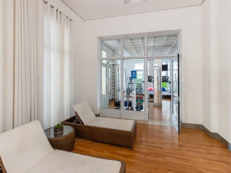 Apartamento à venda Campo Belo com 223m² e 3 quartos por R$ 3.200.000 - 31969345-academia-3.jpg