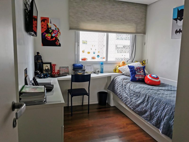 Apartamento à venda Campo Belo com 223m² e 3 quartos por R$ 3.200.000 - 624897241-suite-m-1.jpg