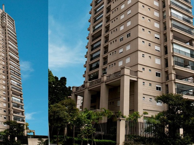 Apartamento à venda Campo Belo com 223m² e 3 quartos por R$ 3.200.000 - 785115148-fachada-1.jpg