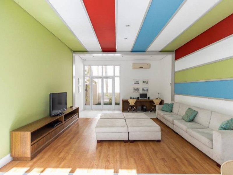 Apartamento à venda Campo Belo com 223m² e 3 quartos por R$ 3.200.000 - 844989609-lan-house.jpg
